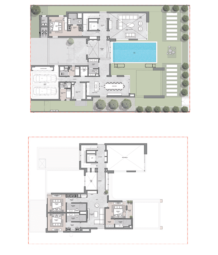 Sobha Siniya Island, Umm Al Quwain | Siniya Island by Sobha