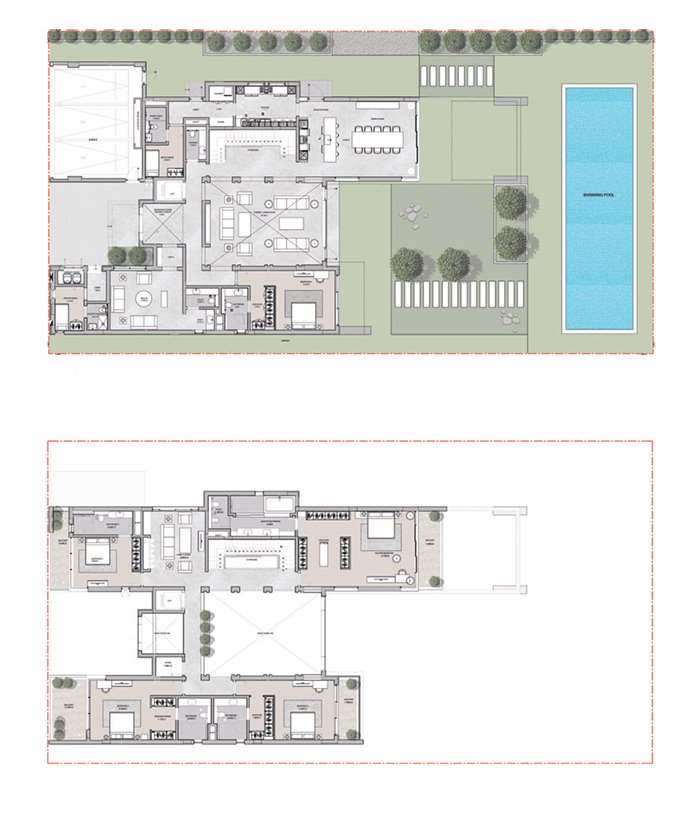 Sobha Siniya Island, Umm Al Quwain | Siniya Island by Sobha